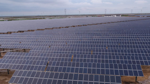 &ldquo;感受新世界，引領新能源&rdquo;展宇光伏亮相PVIC&nbsp;2017光伏創(chuàng)新大會