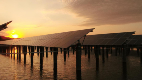 &ldquo;感受新世界，引領新能源&rdquo;展宇光伏亮相PVIC&nbsp;2017光伏創(chuàng)新大會