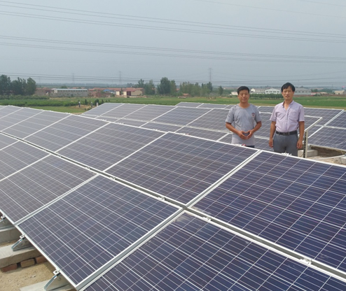 大浪淘沙，愛康助我成就夢想