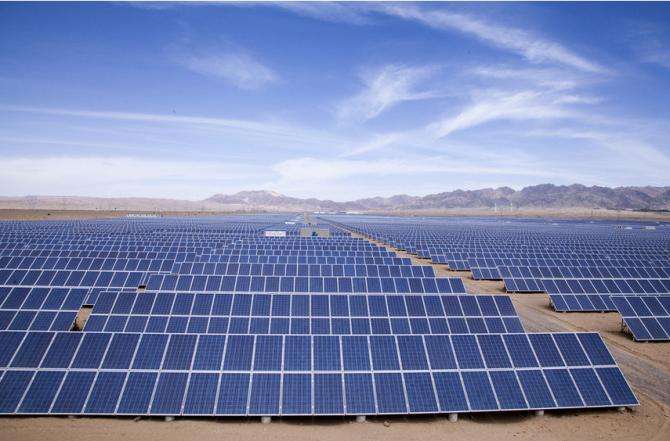 科普|光伏電站總?cè)萘繛槭裁床怀^(guò)變壓器最大供電負(fù)荷的25%？