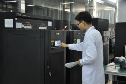 科華恒盛榮獲福建省科技進(jìn)步獎一等獎：國家重大工程能源保障&ldquo;利器&rdquo;