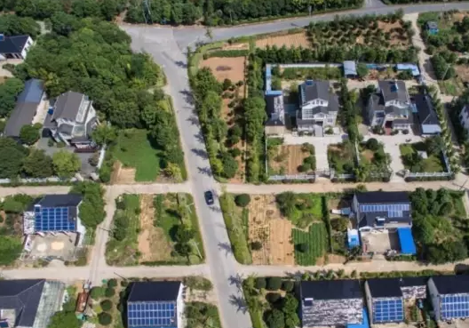 1200元存款44年后取出2684元，現(xiàn)在投資光伏收益翻幾番！