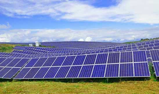 厲害了，中國光伏！從&ldquo;制造大國&rdquo;到&ldquo;應(yīng)用強(qiáng)國&rdquo;！