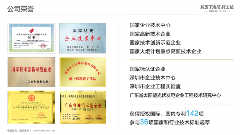 PVIC 2017光伏創(chuàng)新大會(huì)即將召開 科士達(dá)共謀創(chuàng)新之路