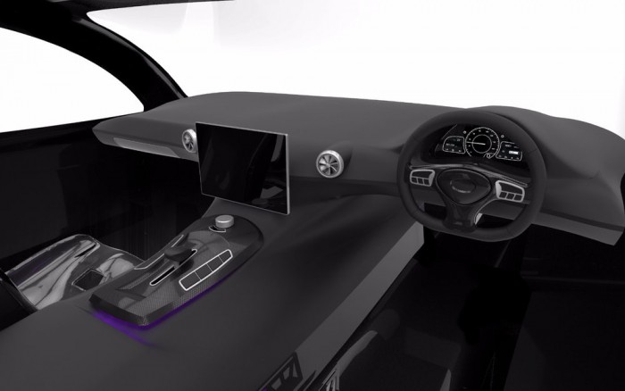 澳大利亞新南威爾士大學(xué)太陽(yáng)能電動(dòng)車挑戰(zhàn)3000公里賽程