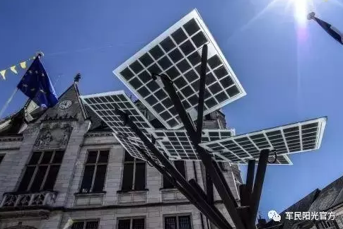 &ldquo;光伏樹&rdquo;問世，但農(nóng)村市場(chǎng)會(huì)買單嗎？