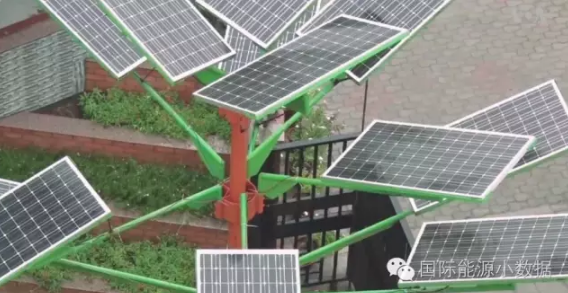 &ldquo;光伏樹&rdquo;問世，但農(nóng)村市場(chǎng)會(huì)買單嗎？