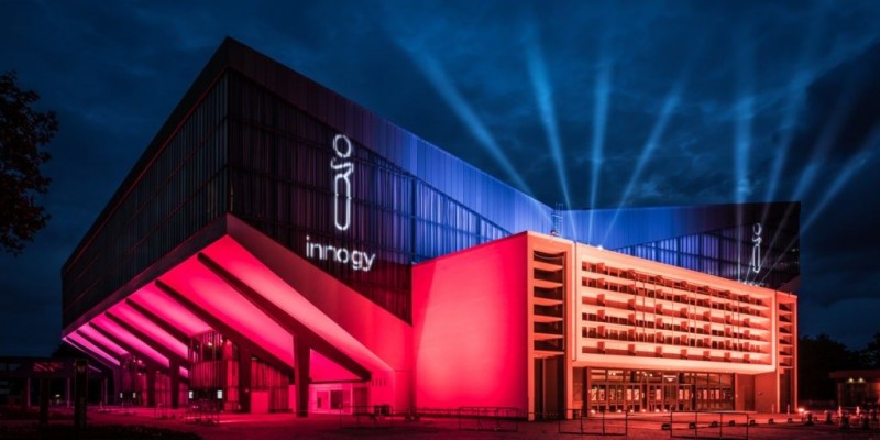 Innogy將投資12億歐元于光伏、電動(dòng)和光網(wǎng)