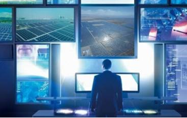 大數(shù)據(jù)方法衡量戶用電站發(fā)電量 愛(ài)康綠色家園驅(qū)動(dòng)產(chǎn)業(yè)升級(jí)