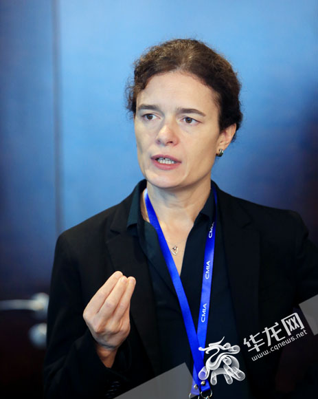 在重慶發(fā)展太陽能可行嗎?ENGIE集團(tuán):重慶是長(zhǎng)遠(yuǎn)可靠的合作對(duì)象