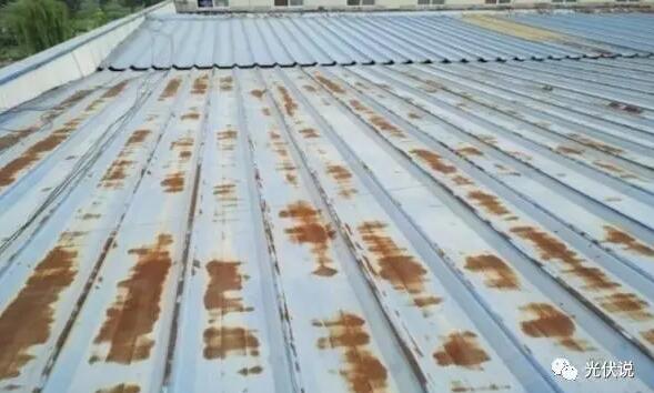 廠(chǎng)房屋頂建設(shè)光伏電站 勘察要素有哪些？