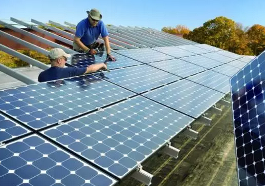 三分鐘解答三間房屋頂裝光伏電站要花多少錢？