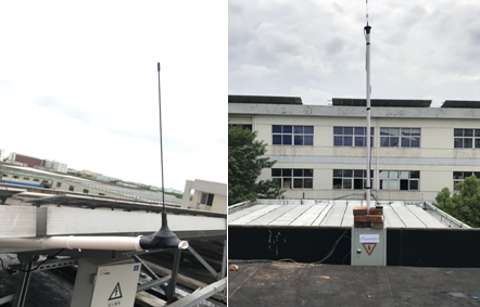 老舊電站換新裝|光伏電站匯流箱改造助力精細管理、安全運營