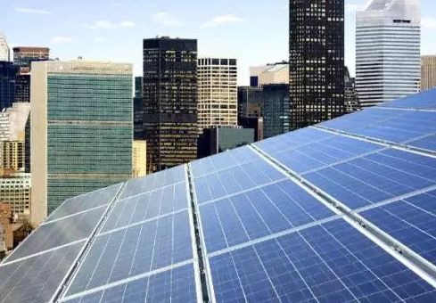 光伏在城市難以突破，農(nóng)村建光伏電站可行性有多大？