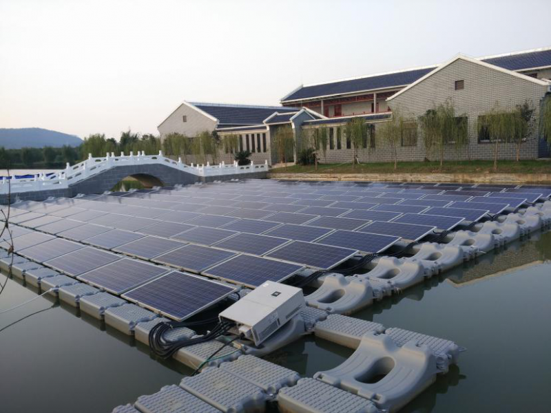 聚能&ldquo;百姓+&rdquo;儲能光伏系統(tǒng)開創(chuàng)者-- 聚能新能源亮相PVIC 2017光伏創(chuàng)新大會