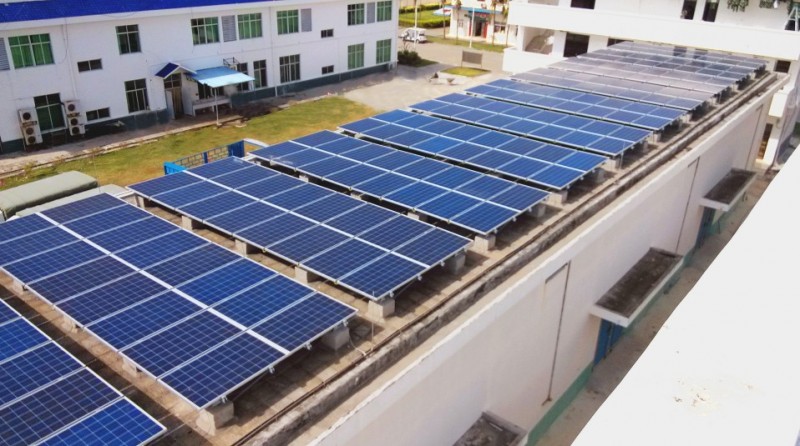 &ldquo;血戰(zhàn)&rdquo;戶用光伏之三：B2B到B2C的營銷挑戰(zhàn)