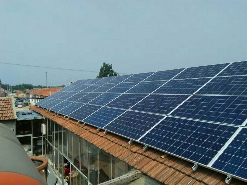 &ldquo;血戰(zhàn)&rdquo;戶用光伏之三：B2B到B2C的營銷挑戰(zhàn)