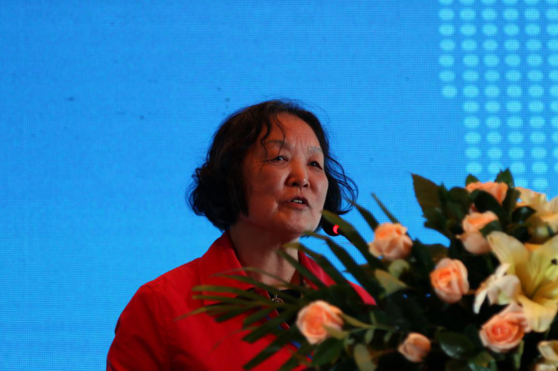 首個家用儲能光伏系統(tǒng)品牌&mdash;&mdash;聚能&middot;百姓+ 在中國（合肥）發(fā)布