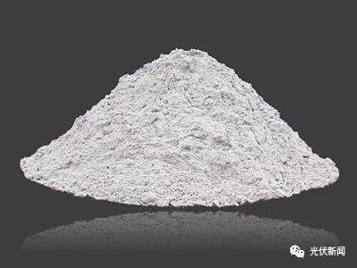 光伏輔料全面國(guó)產(chǎn)化：氮化硅、坩堝、熱場(chǎng)材料、金剛線、銀漿、鋁漿等都實(shí)現(xiàn)了替代！