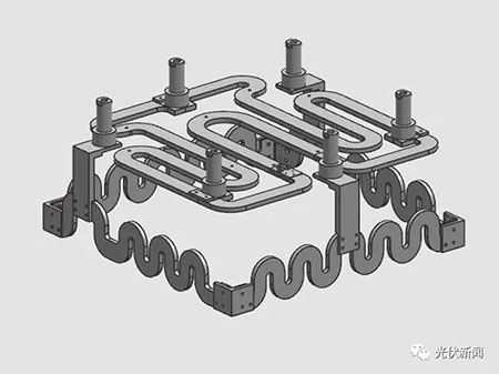 光伏輔料全面國(guó)產(chǎn)化：氮化硅、坩堝、熱場(chǎng)材料、金剛線、銀漿、鋁漿等都實(shí)現(xiàn)了替代！