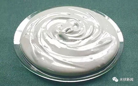 光伏輔料全面國(guó)產(chǎn)化：氮化硅、坩堝、熱場(chǎng)材料、金剛線、銀漿、鋁漿等都實(shí)現(xiàn)了替代！