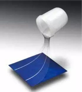 光伏輔料全面國(guó)產(chǎn)化：氮化硅、坩堝、熱場(chǎng)材料、金剛線、銀漿、鋁漿等都實(shí)現(xiàn)了替代！