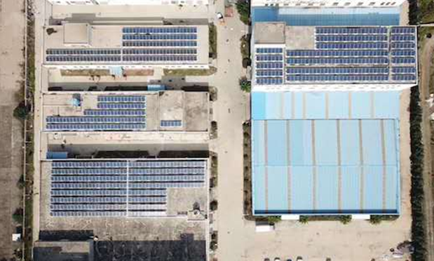 藥企高能耗？這是過去！這家藥業(yè)公司出一招，節(jié)能領(lǐng)跑醫(yī)藥行業(yè)