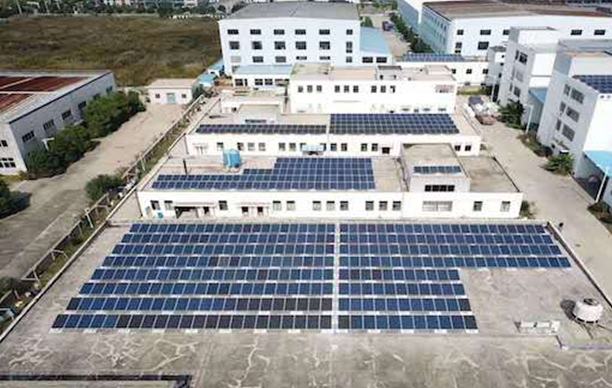 藥企高能耗？這是過去！這家藥業(yè)公司出一招，節(jié)能領(lǐng)跑醫(yī)藥行業(yè)