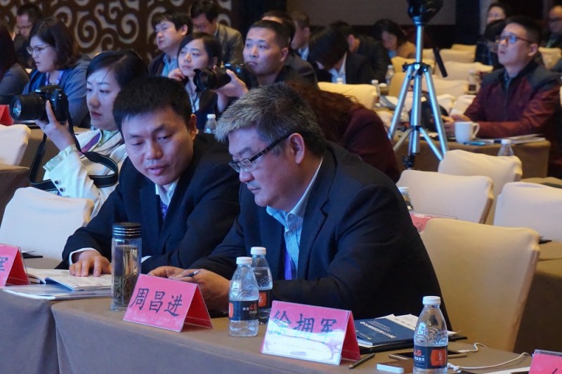 PVIC 2017 光伏創(chuàng)新大會圓滿落幕，來年我們再相聚！