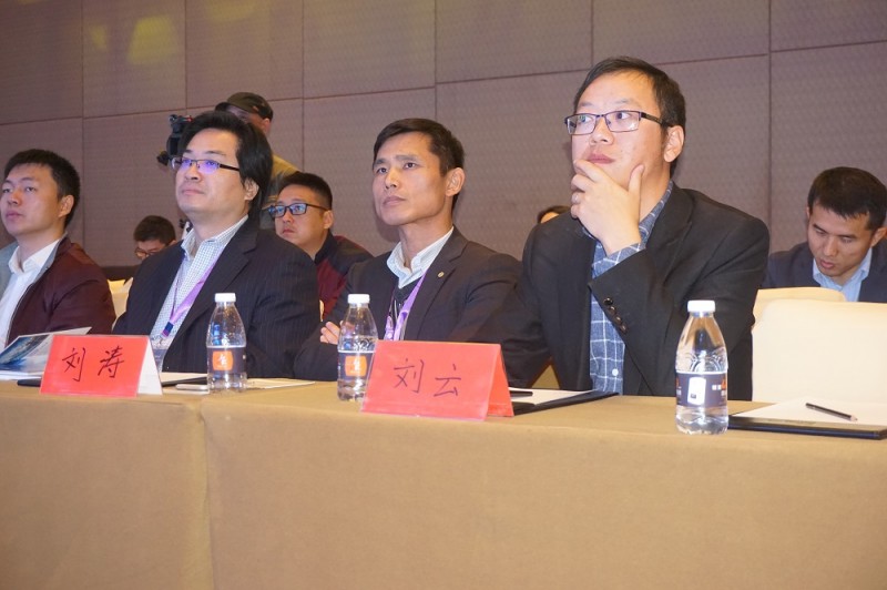 PVIC 2017 光伏創(chuàng)新大會圓滿落幕，來年我們再相聚！