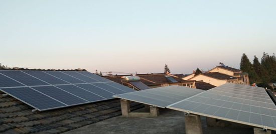 南京好助戶用光伏普及行,為環(huán)保助力系列活動(dòng)&mdash;&mdash;方山站順利開幕