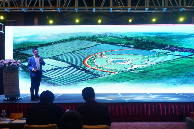 PVIC 2017 光伏創(chuàng)新大會圓滿落幕，來年我們再相聚！