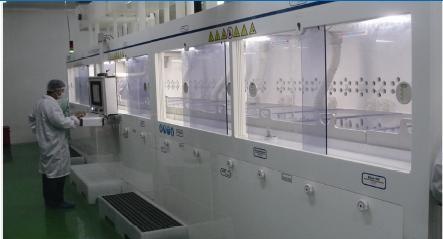 太陽能電池片科普系列&mdash;&mdash;刻蝕篇