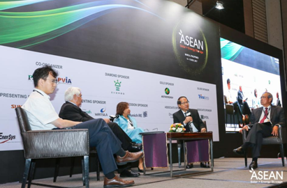 2017第二屆東南亞光伏儲能博覽會圓滿落幕，受到來自各方好評