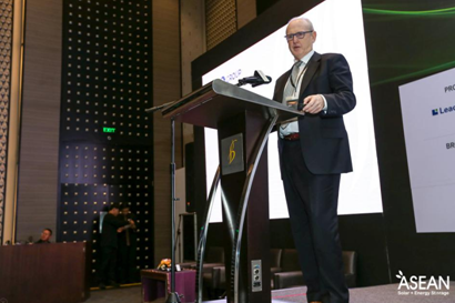 2017第二屆東南亞光伏儲能博覽會圓滿落幕，受到來自各方好評