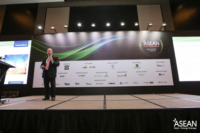 2017第二屆東南亞光伏儲能博覽會圓滿落幕，受到來自各方好評