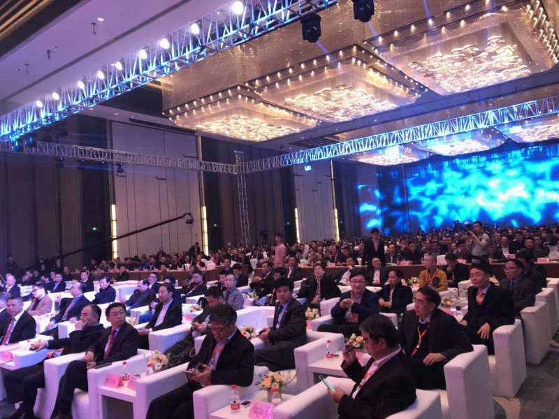 我的能源我做主！陽光電源&ldquo;PowMart綜合能源服務(wù)平臺&rdquo;耀世首發(fā)