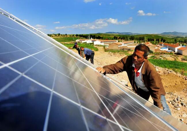 僅僅是TO C？戶用光伏市場還可以這么玩！