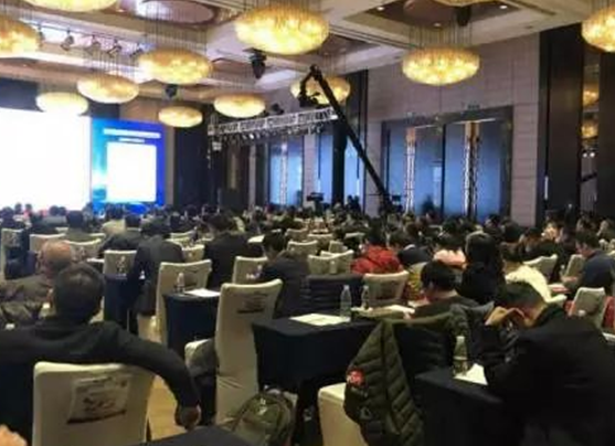 榮譽(yù)|錦浪科技榮獲&ldquo;2017年度中國(guó)最佳戶用分布式光伏逆變器金獎(jiǎng)&rdquo;稱(chēng)號(hào)