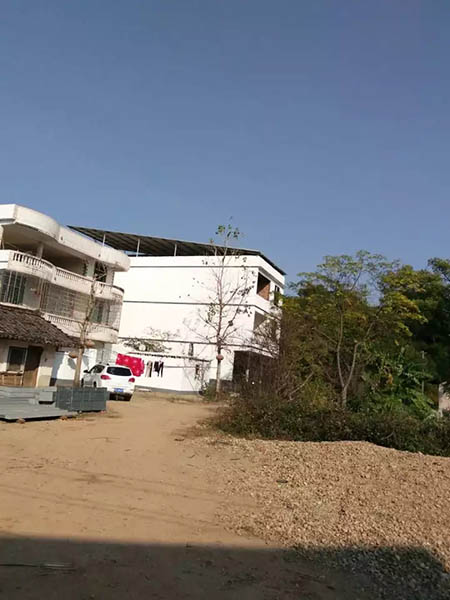 不美觀=違建建筑=強(qiáng)制拆除？戶用光伏備案需鎮(zhèn)政府審批？大家怎么看！