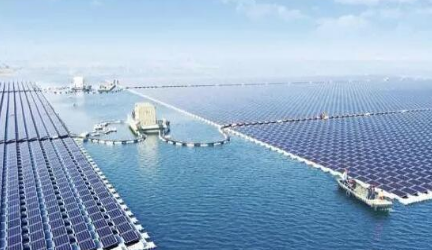 中國光伏&ldquo;大躍進&rdquo; 2017新增裝機超過美國累計裝機量