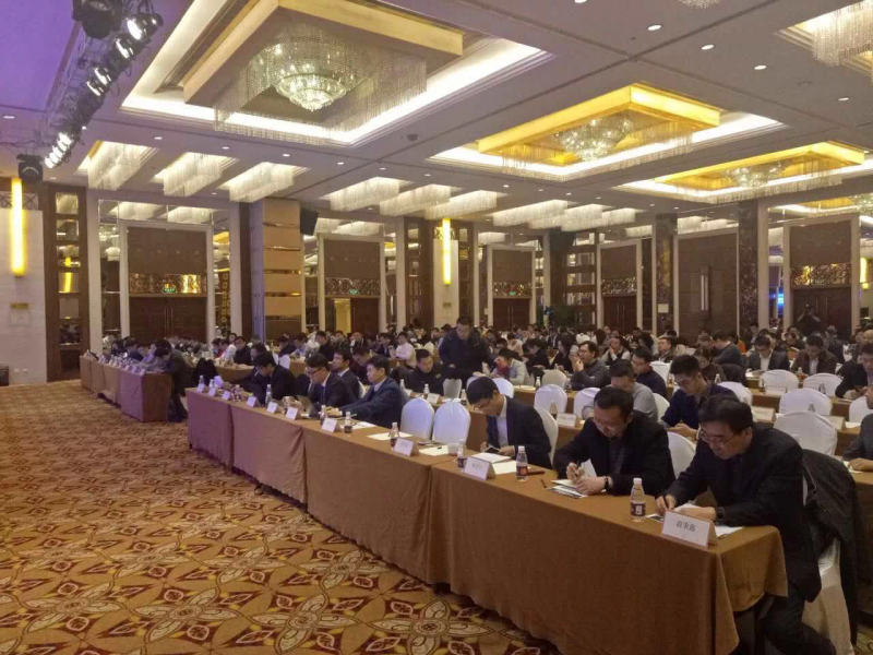 酣暢淋漓||兩場演講，一場對(duì)話，聽深圳科士達(dá)在逆變器技術(shù)峰會(huì)論壇上說些什么