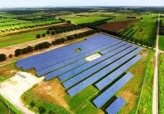 百萬大盜落網(wǎng)！山西光伏領(lǐng)跑者基地盜竊案終告破！