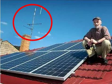 戶用光伏電站需要裝避雷針嗎？