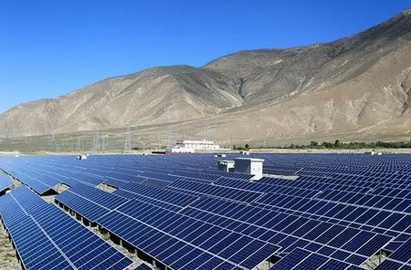 重磅發(fā)文！上海某地嚴(yán)管分布式光伏企業(yè)，實(shí)行&ldquo;黑名單&rdquo;制度！