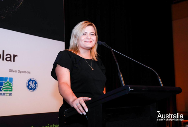 2017澳大利亞光伏儲能博覽會圓滿落幕，會議贏得廣泛贊許