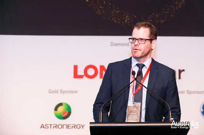 2017澳大利亞光伏儲能博覽會圓滿落幕，會議贏得廣泛贊許