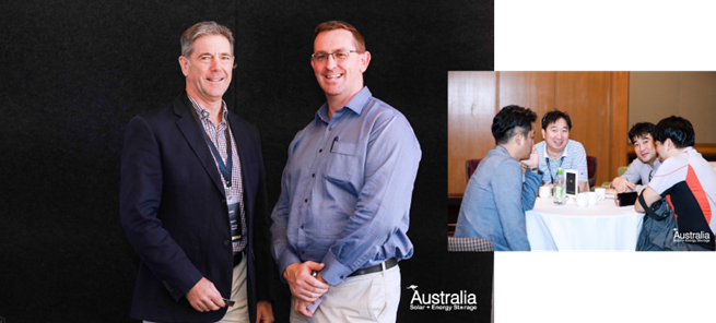 2017澳大利亞光伏儲能博覽會圓滿落幕，會議贏得廣泛贊許