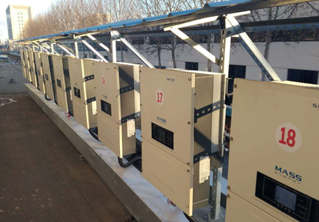 首航產(chǎn)品堅(jiān)持用質(zhì)量說(shuō)話，連續(xù)三年逆變器抽檢合格