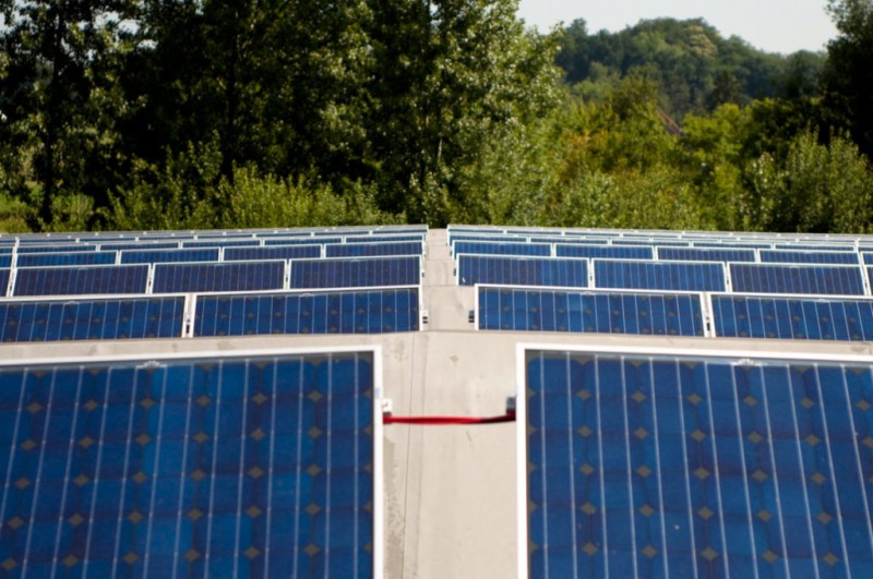 比利時(shí)瓦隆地區(qū)或結(jié)束住宅光伏激勵方案